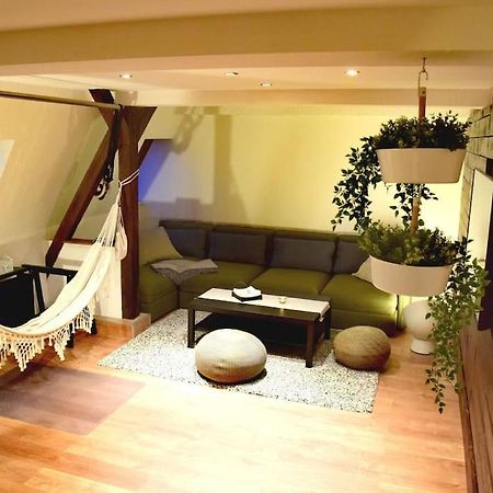 Central Apartment Magdeburg Zewnętrze zdjęcie