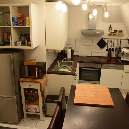 Central Apartment Magdeburg Zewnętrze zdjęcie