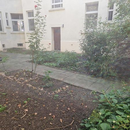 Central Apartment Magdeburg Zewnętrze zdjęcie