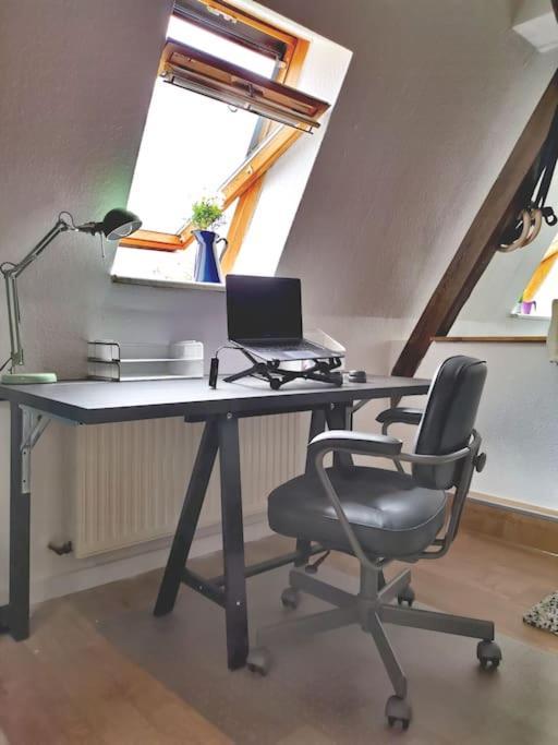 Central Apartment Magdeburg Zewnętrze zdjęcie