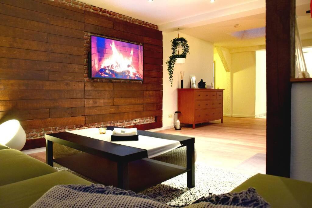 Central Apartment Magdeburg Zewnętrze zdjęcie