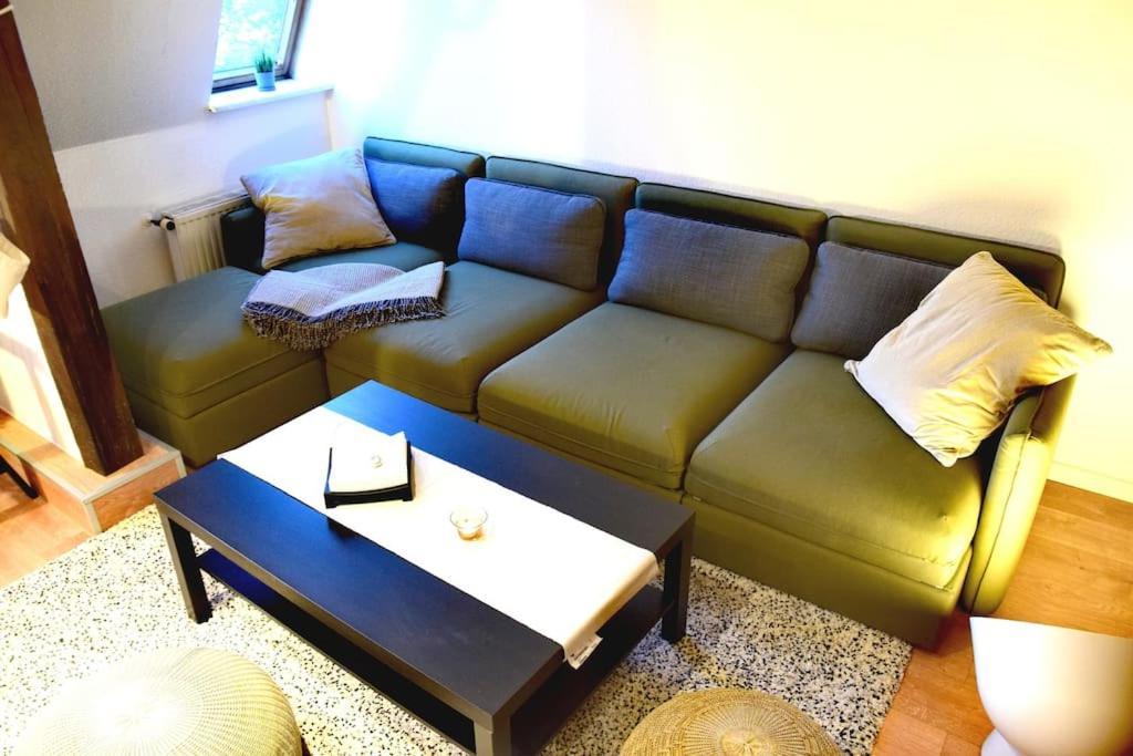 Central Apartment Magdeburg Zewnętrze zdjęcie