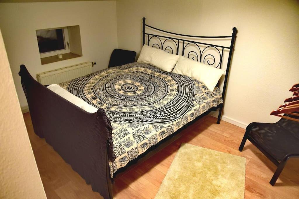 Central Apartment Magdeburg Zewnętrze zdjęcie