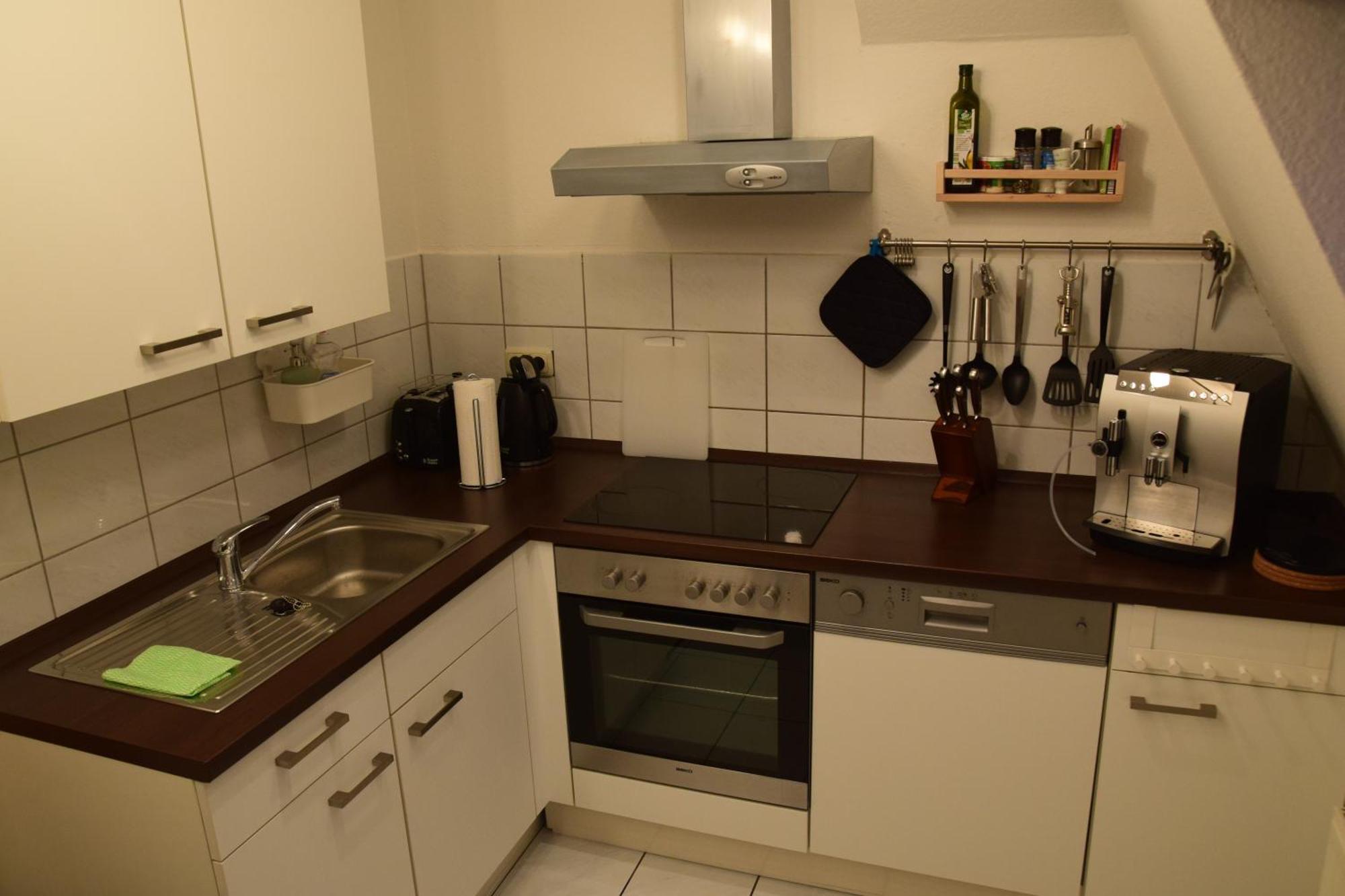 Central Apartment Magdeburg Zewnętrze zdjęcie