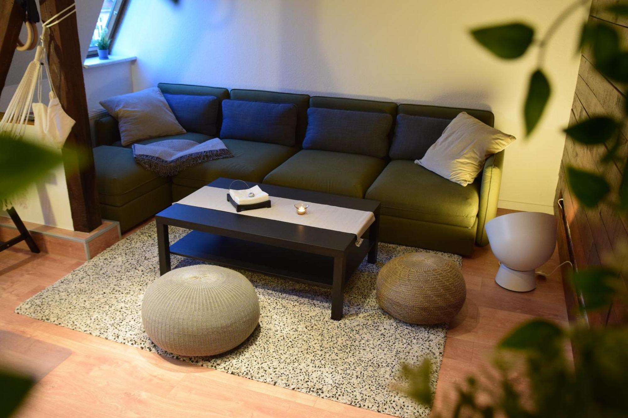 Central Apartment Magdeburg Zewnętrze zdjęcie
