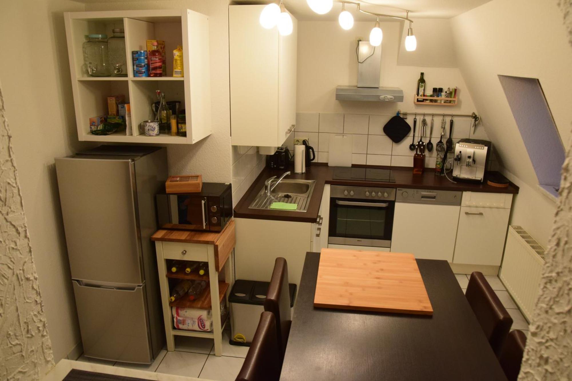 Central Apartment Magdeburg Zewnętrze zdjęcie
