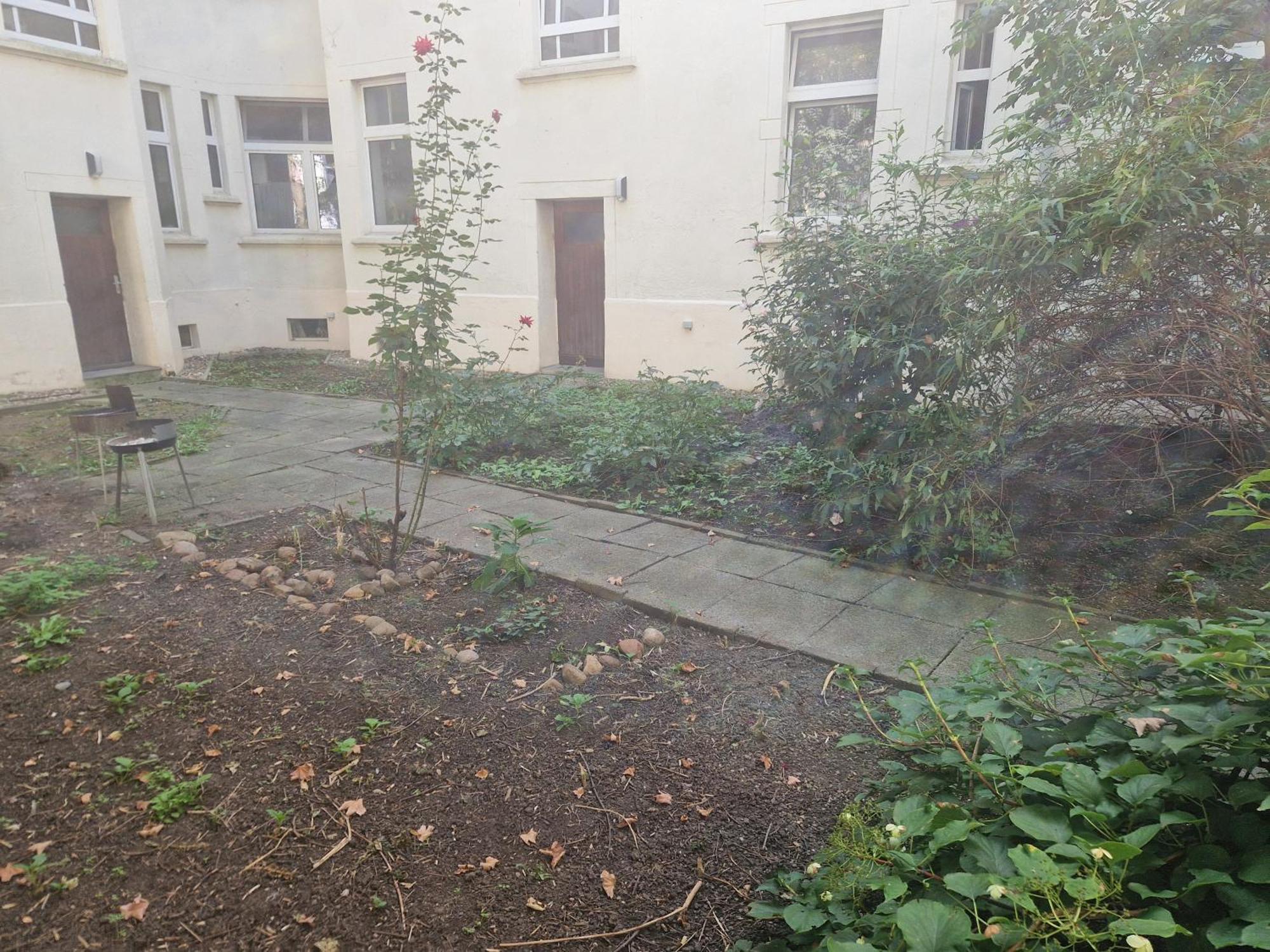 Central Apartment Magdeburg Zewnętrze zdjęcie